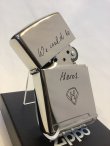画像2: No.250 ファッションブランドシリーズZIPPO Paul Smith ポールスミス We could be heros ウイ クゥッド ビー ヒーロー z-6851