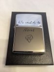 画像5: No.250 ファッションブランドシリーズZIPPO Paul Smith ポールスミス We could be heros ウイ クゥッド ビー ヒーロー z-6851