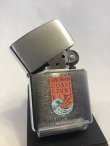 画像2: No.200 ヴィンテージZIPPO 1989年製 BRUSHED CHROME ブラッシュクローム 湘南コーストスタントカイトチャンピオンシップス z-6860