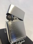 画像3: No.200 バイクシリーズZIPPO BRUSHED CHROME ブラッシュクローム MOTOR BIKE モーターバイク z-6854