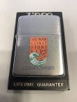 画像5: No.200 ヴィンテージZIPPO 1989年製 BRUSHED CHROME ブラッシュクローム 湘南コーストスタントカイトチャンピオンシップス z-6860
