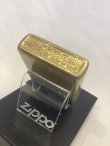 画像4: No.207G 推奨品ZIPPO GOLD DUST ゴールドダスト CLEANING QUEEN クリーニングクイーン z-6862