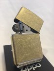 画像3: No.207G 推奨品ZIPPO GOLD DUST ゴールドダスト FRIDGE PINUP ブリッジ ピンナップ z-6863