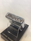 画像4: No.200 ヴィンテージZIPPO 1995年製 BRUSHED CHROME ブラッシュクローム FYRTOJET フィルトジェット LADY レディ z-6867