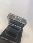 画像4: No.200 ヴィンテージZIPPO 1994年製 BRUSHED CHROME ブラッシュクローム DALMETIAN PUPPY ダルメシアン パピー z-6868
