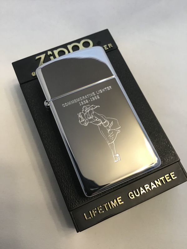 画像: 超貴重 ウィンディZIPPO 入荷