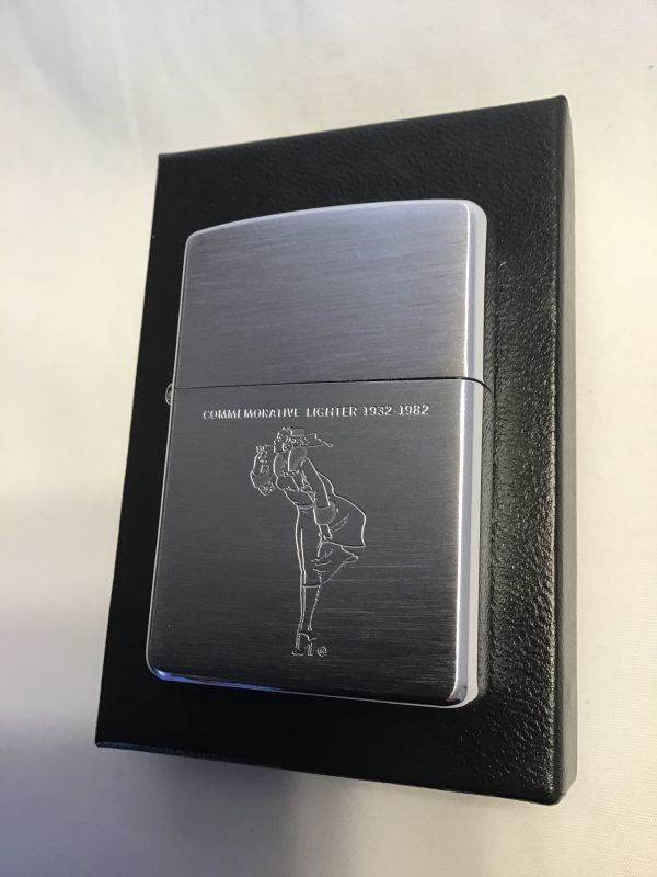 画像: 超貴重 ウィンディZIPPO 入荷