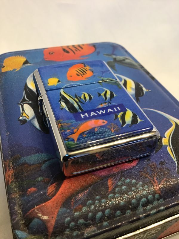 画像: 超貴重 記念・限定品 ZIPPO 入荷