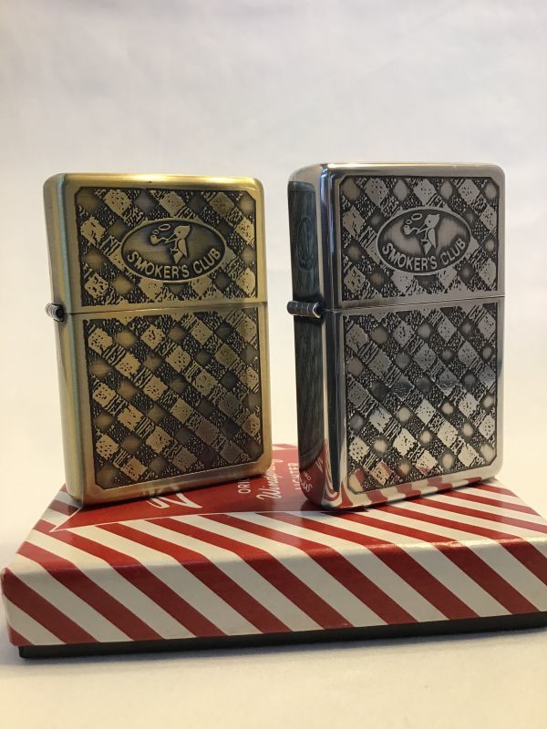 画像: 超貴重 コレクションアイテムシリーズZIPPO 入荷