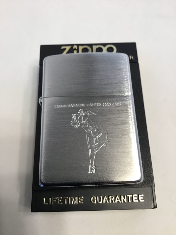 画像: 超貴重 ウィンディZIPPO 入荷