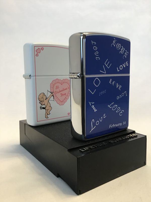 画像: 超貴重 推奨品ZIPPO 入荷