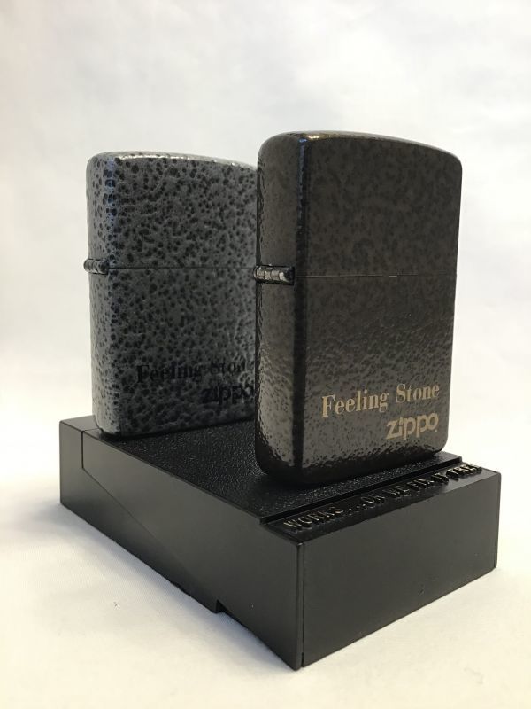 画像: 超貴重 ヴィンテージZIPPO 1986年製 入荷