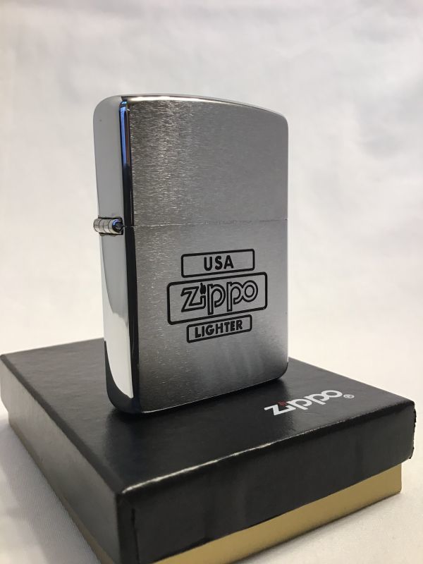 画像: 超貴重 ヴィンテージZIPPO 入荷