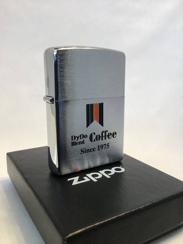 画像: 超貴重 ドリンクシリーズZIPPO 入荷