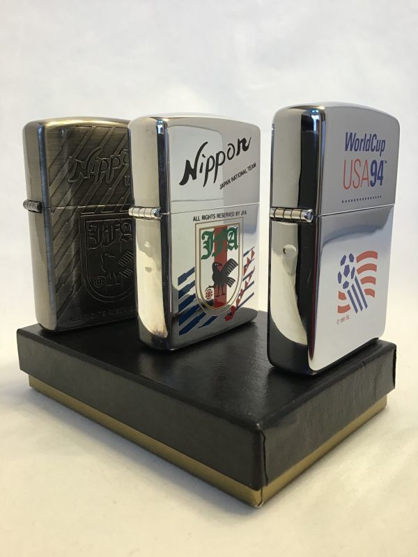 画像: 超貴重 スポーツシリーズZIPPO 入荷