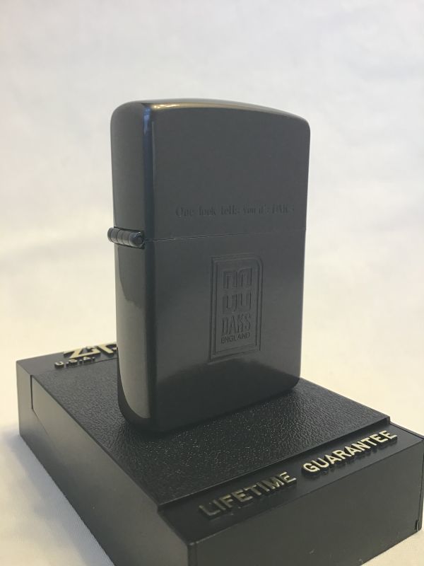 画像: 超貴重 ファッションブランドシリーズZIPPO 入荷