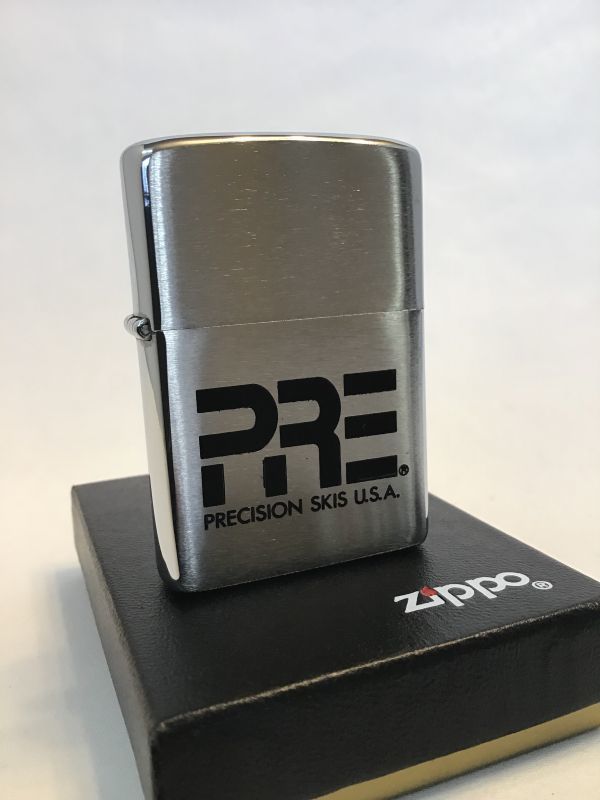 画像: 超貴重 企業ロゴシリーズZIPPO 入荷