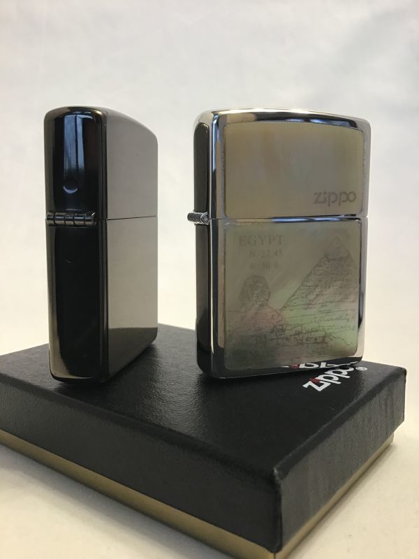 画像: 超貴重 ヴィンテージZIPPO 入荷