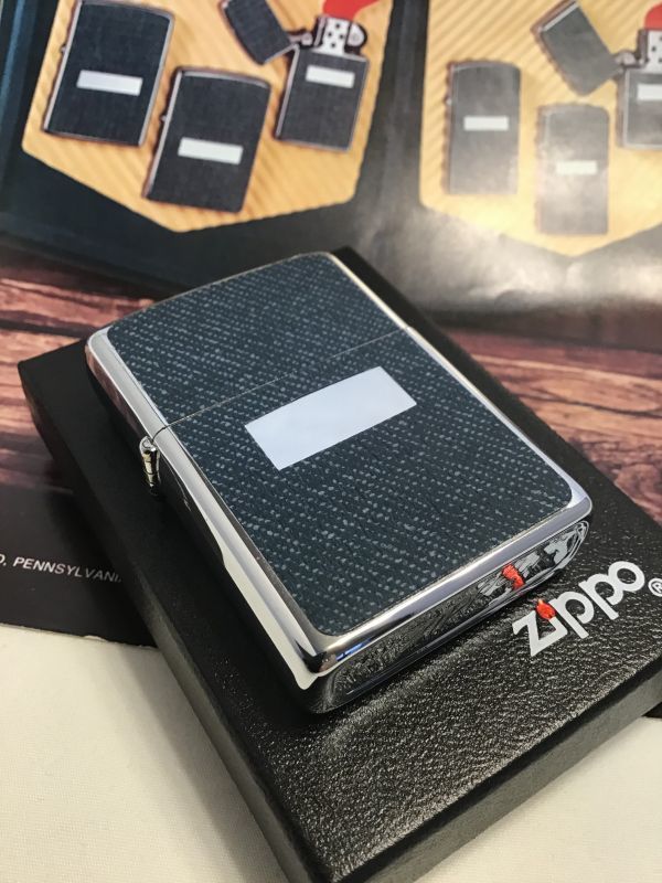 画像: 超貴重 ヴィンテージZIPPO 入荷