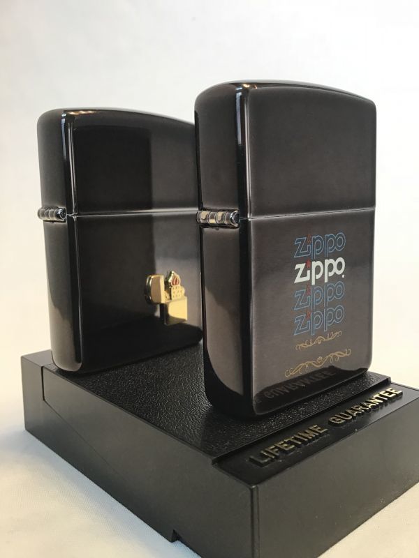 画像: 超貴重 ヴィンテージZIPPO 入荷