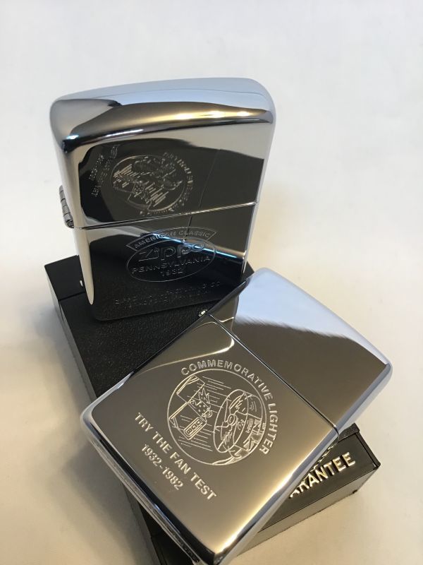 画像: 超貴重 ヴィンテージZIPPO 入荷