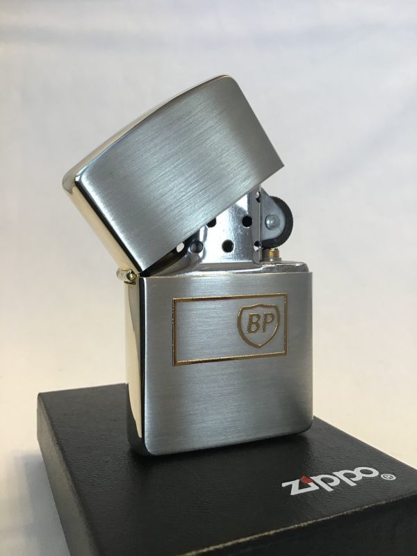 画像: 超貴重 企業ロゴシリーズZIPPO 入荷