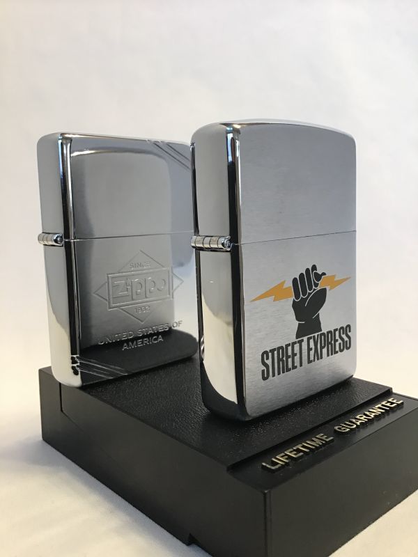 画像: 超貴重 ヴィンテージZIPPO 入荷