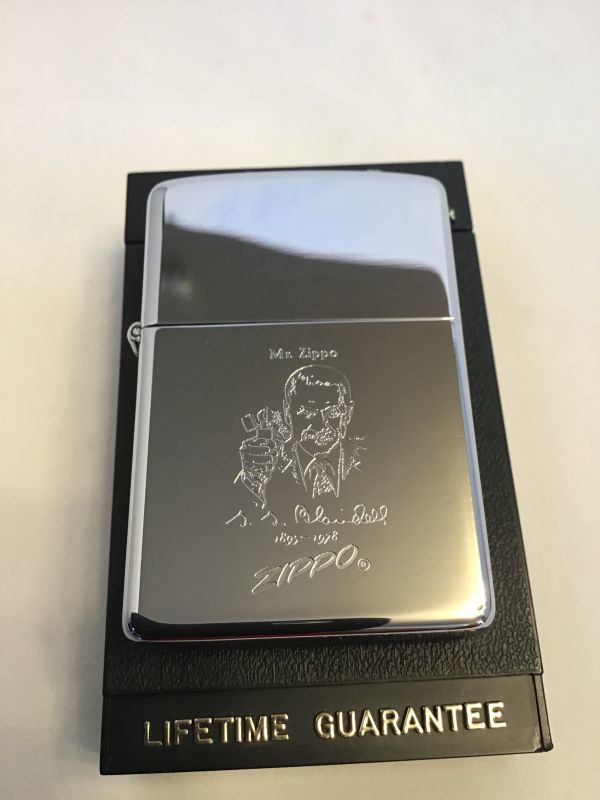 画像: 超貴重 ヴィンテージZIPPO 入荷