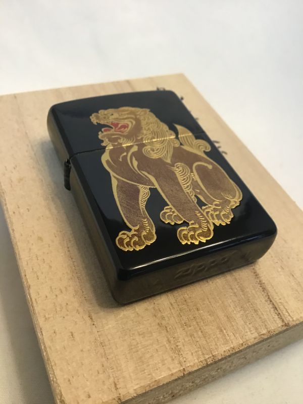 画像: 超貴重 推奨品ZIPPO 入荷