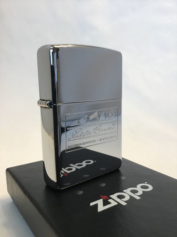 画像: 超貴重 ファッションブランドシリーズZIPPO 入荷