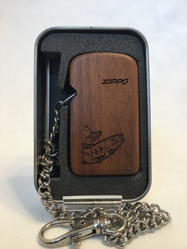 画像: 超貴重 アウトドアシリーズZIPPO 入荷