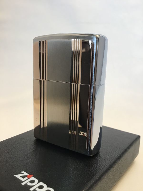 画像: 超貴重 ヴィンテージZIPPO 入荷