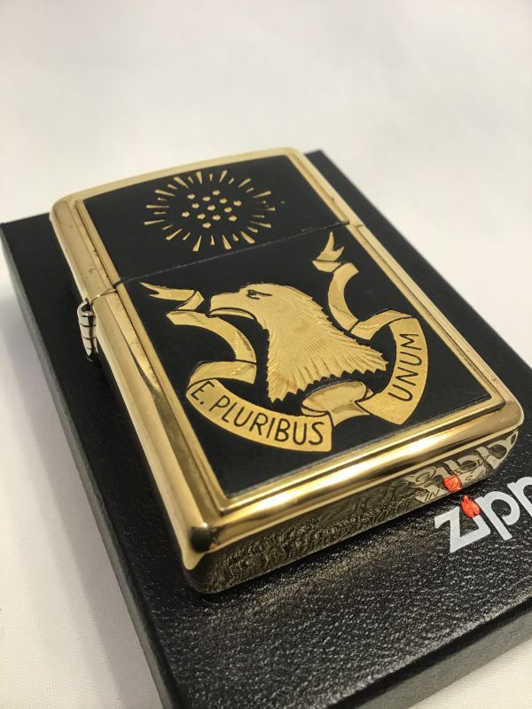 画像: 超貴重 ヴィンテージZIPPO 入荷