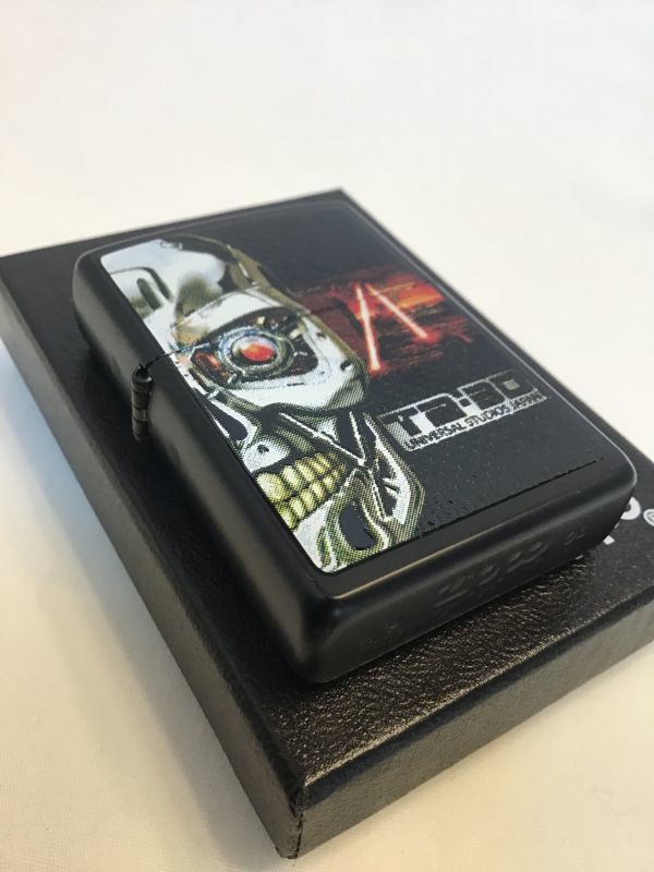 画像: 超貴重 キャラクターZIPPO 入荷