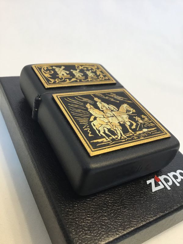 画像: 超貴重 推奨品 ZIPPO 入荷