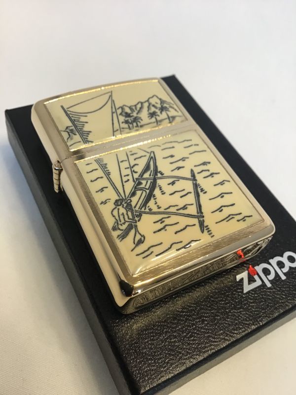 画像: 超貴重 ヴィンテージZIPPO 入荷