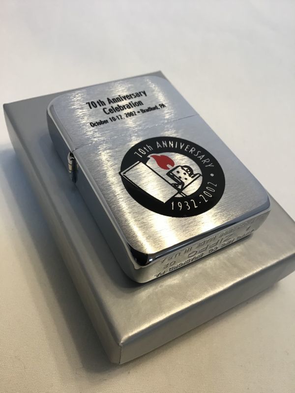 画像: 超貴重 記念・限定品ZIPPO 入荷