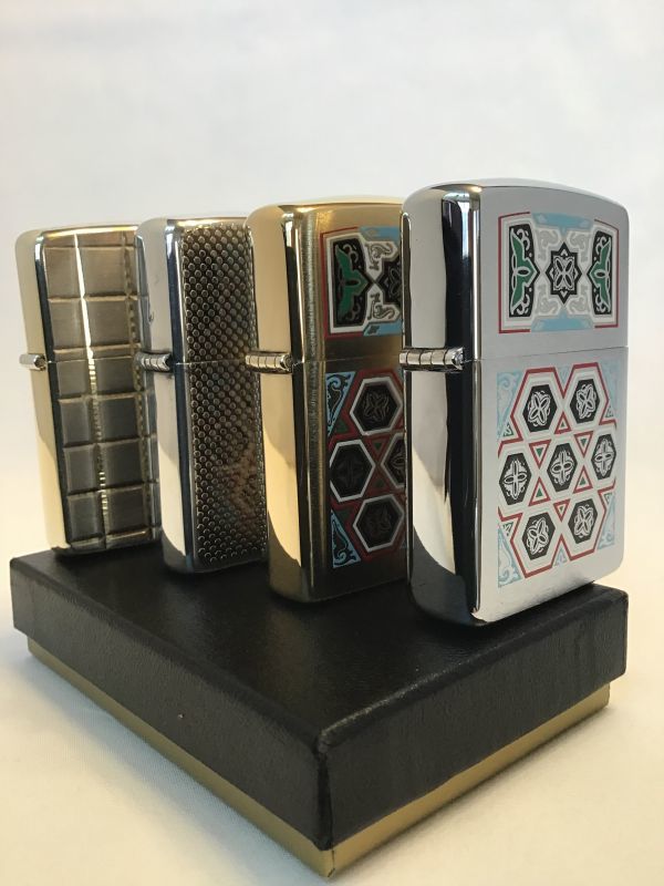 画像: 超貴重 ヴィンテージZIPPO 入荷