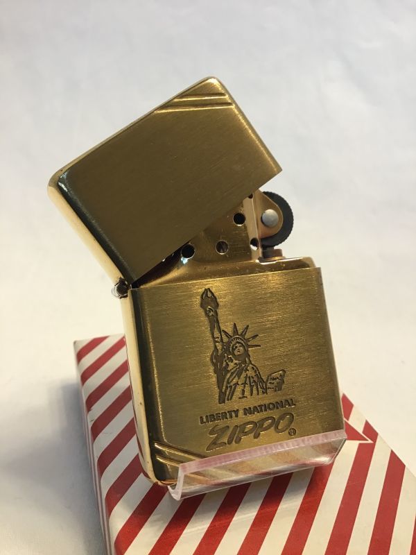 画像: 超貴重 ヴィンテージZIPPO 入荷