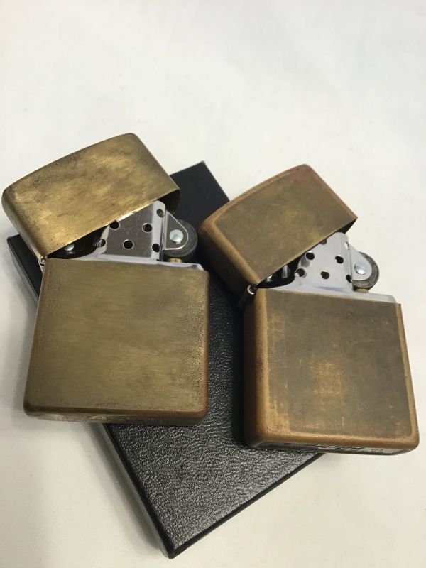 画像: 超貴重 ヴィンテージZIPPO 入荷