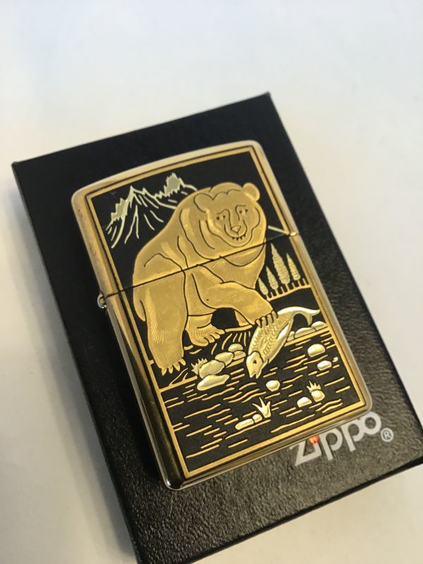 画像: 超貴重 ヴィンテージZIPPO 入荷