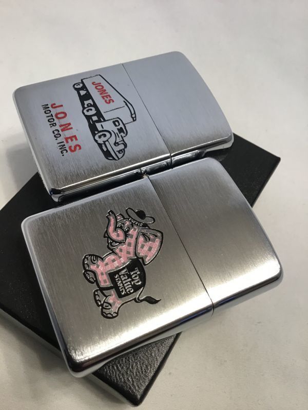 画像: 超貴重 アーマーシリーズ オールドデザインアーマーZIPPO 入荷