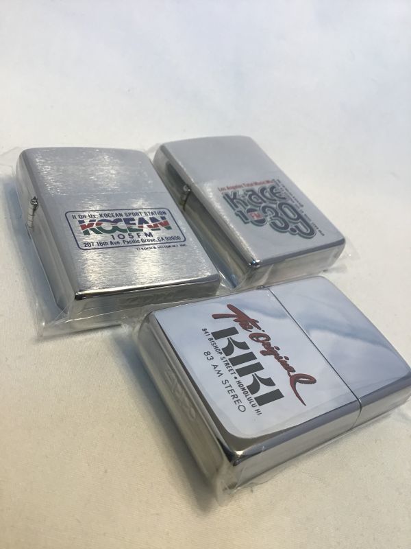 画像: 超貴重 ヴィンテージZIPPO 入荷