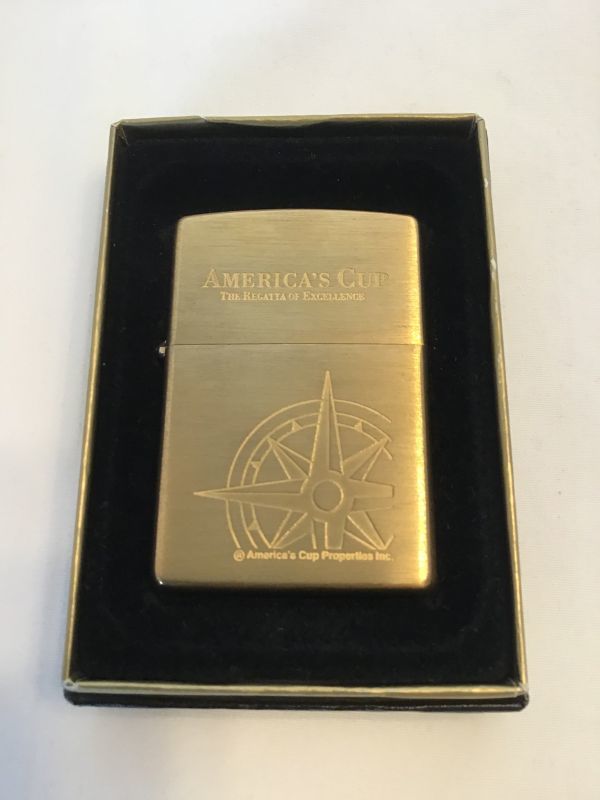 画像: 超貴重 ヴィンテージZIPPO 1998年製 入荷