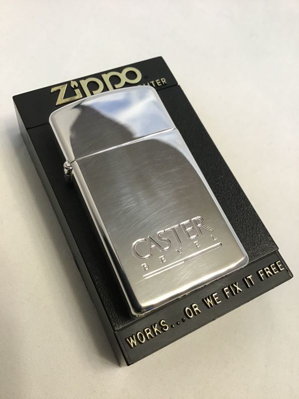 画像: 超貴重 たばこ柄ZIPPO 入荷