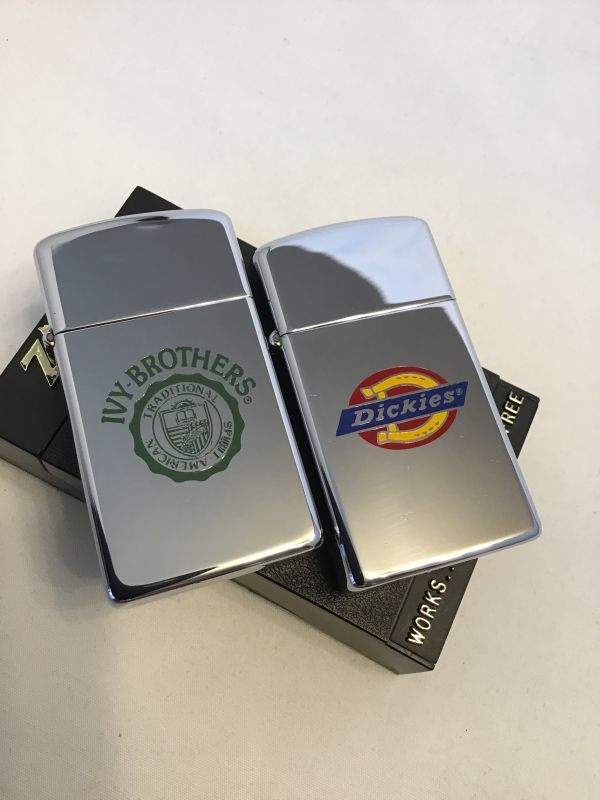 画像: 超貴重 コレクションアイテムシリーズZIPPO 入荷