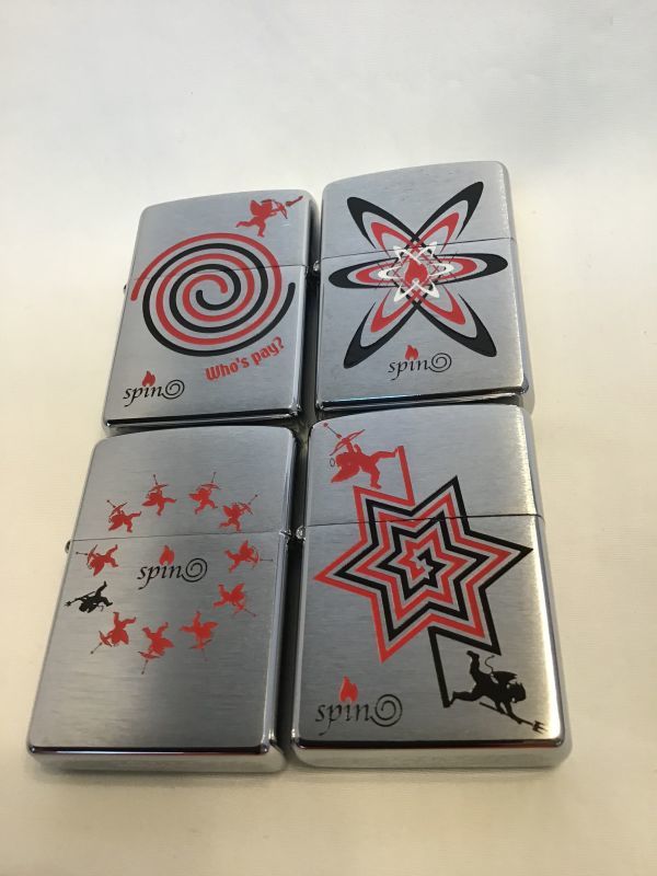 画像: 超貴重 ヴィンテージZIPPO 入荷