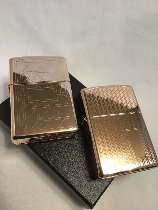 画像: 超貴重 ヴィンテージZIPPO 入荷