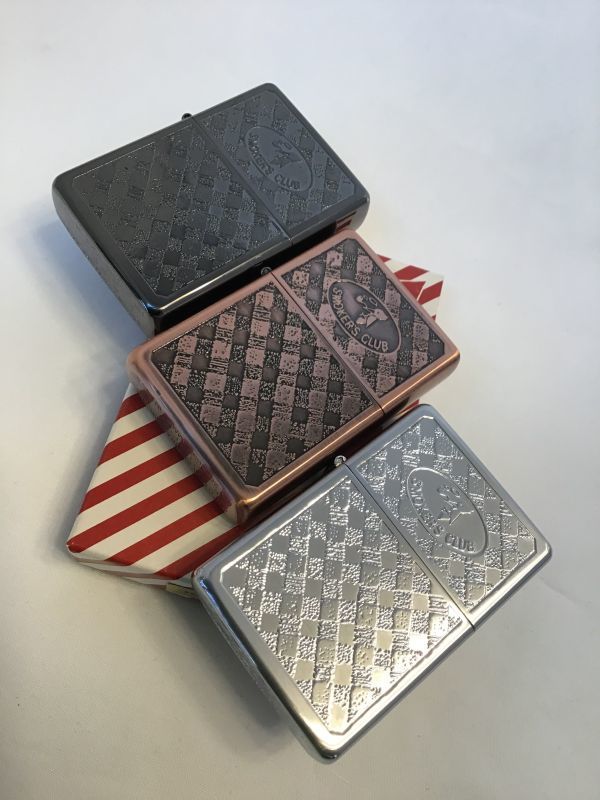 画像: 超貴重 コレクションアイテムシリーズZIPPO 入荷