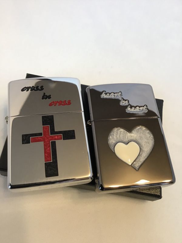 画像: 超貴重 ヴィンテージZIPPO 入荷